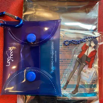 스시로 프로세카 호시노 이치카