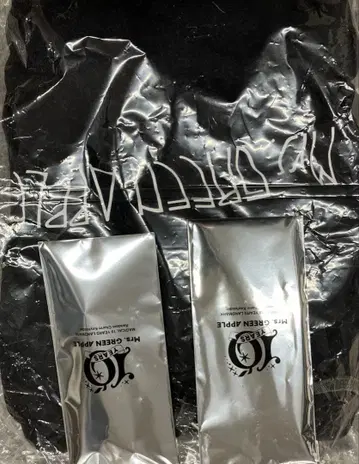 Mrs.GREEN APPLE EDEN to BABEL 후디 M 덤 포함