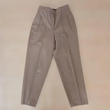 Theory 베이지 팬츠 XX0