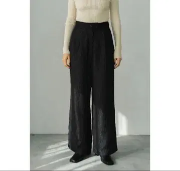 knuth marf style jacquard pants