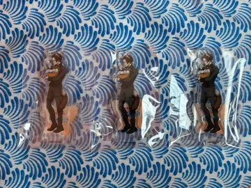 블루 록 Fairy tale 미니 미니 아크릴 스탠드 유키미야 켄유