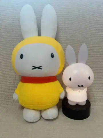 미피 봉제 인형 룸 라이트 세트 판매