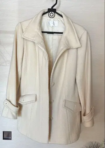 여성용 코트 11호