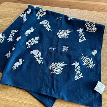 미나 페르호넨 보자기 새상품 무스비