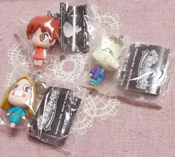 게게게의 키타로 키타로 복권 마스코트