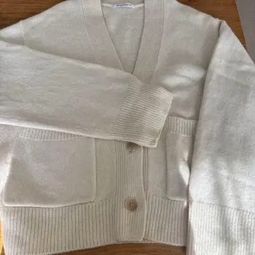 BEAUTY&YOUTH 가디건