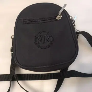 cerruti1881 블랙 숄더백