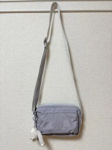 [미사용 새상품] 키플링 숄더백 S