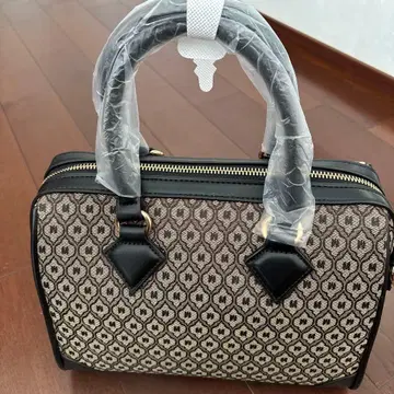 마우지 브라운 핸드백 프리 사이즈