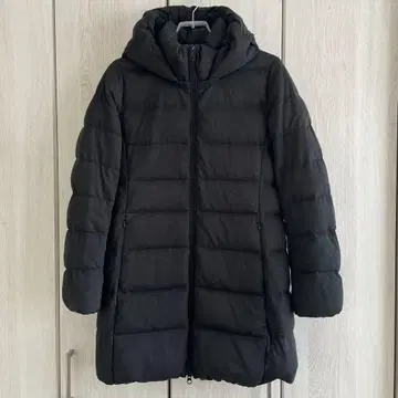 UNIQLO 스트레치 다운 코트 M