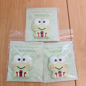 산리오 케로피 러버 마그넷