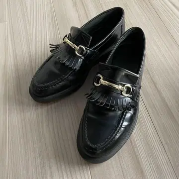 닥터마틴 ADRIAN SNAFFLE 로퍼 27cm