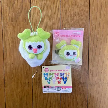 TWICE GIGO 콜라보 정연 정블리