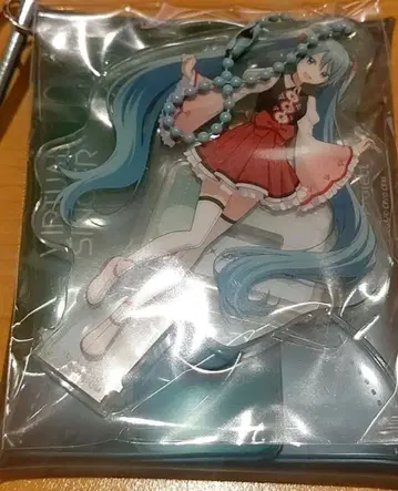 프로젝트 세카이 프로세카 스시로 멀티 파우치 하츠네 미쿠