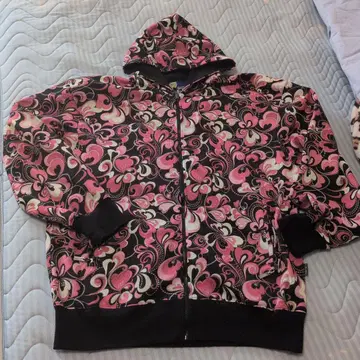 JAPONAIS BLEU 후드티