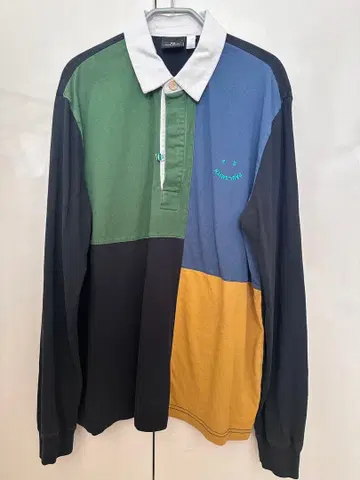 PS 폴 스미스 라거 셔츠