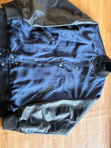 ADRER 스타디움 스카 점퍼 / 스타디움 스카점퍼