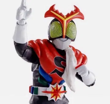 S.H.Figuarts (진골조제법) 가면라이더 스트롱거