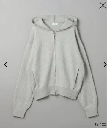 코엔 맨투맨 라이크 지퍼 후드티 M 사이즈