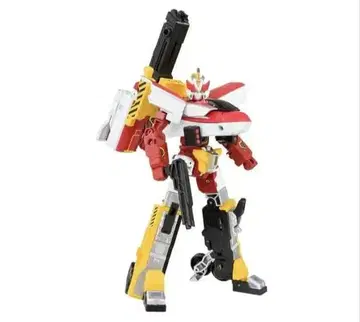 프라레일 신카리온 CW 체인지 더 월드 E6 코마치 탑 리프터 폼