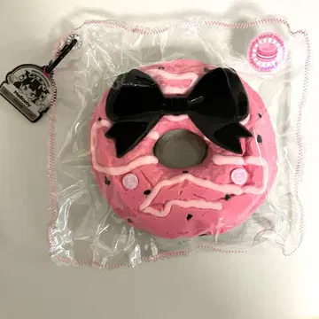 Mellojoy 메로조이 도넛 우리들의 혹성 스퀴즈