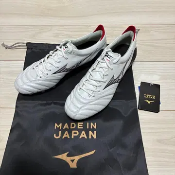 MIZUNO MORELIA NEO 4 JAPAN 26cm