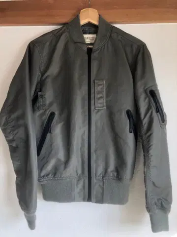 데님 앤 서플라이 랄프 로렌 플라이트 자켓