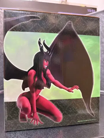 제일복권 원피스 메모리 오브 히로인즈 -Devil's night- B상