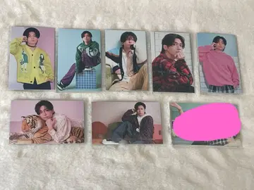 Gero/트레이딩 카드