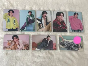 Gero/트레이딩 카드