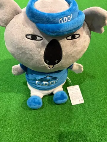 GDO 스코알라 골프헤드커버 드라이버용