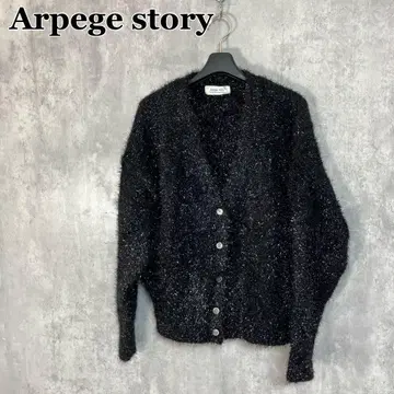 Arpege story 가디건 2