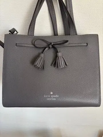 [ 새상품급 ] 케이트 스페이드 2way 숄더백