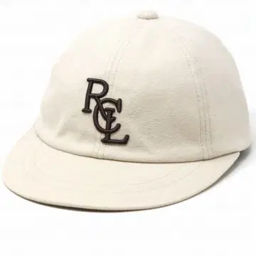 RACAL 야구 모자