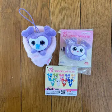 TWICE GIGO 콜라보 사나 사브리