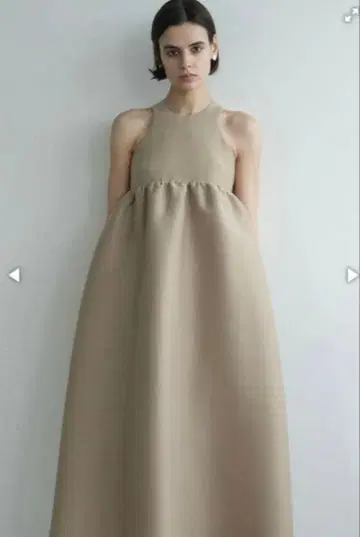 clane 아메슬리 원피스