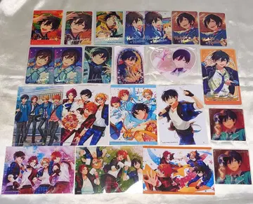 앙스타 히다카 켄토 묶음 판매