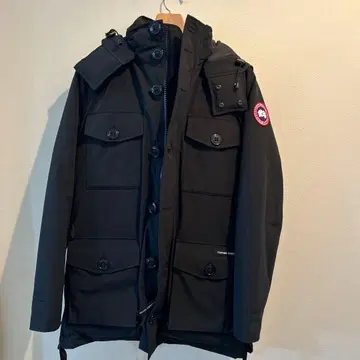 CANADA GOOSE 다운 자켓 LIG