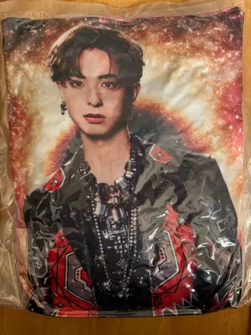 기무라 케이토 쿠션 EXILE THE REASON