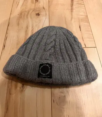 야마토미치 Merino Knit Cap