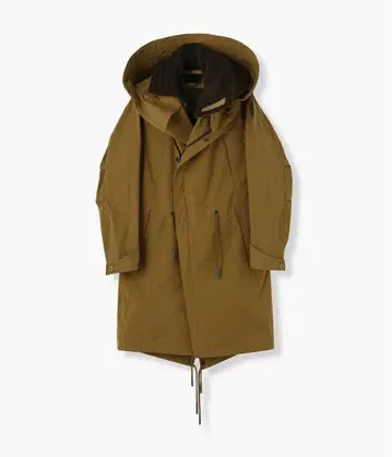 17.6만 junhashimoto 4WAY WRAP MODS 4 코트