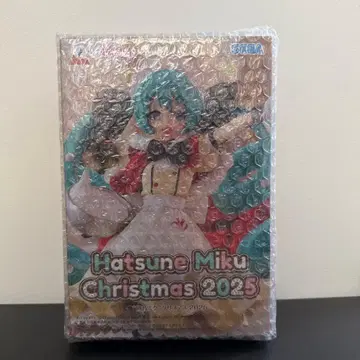 하츠네 미쿠 크리스마스 2025