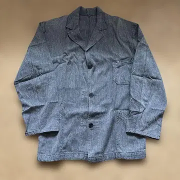 빈티지 60s 아틀리에 코트 빈티지 빈티지