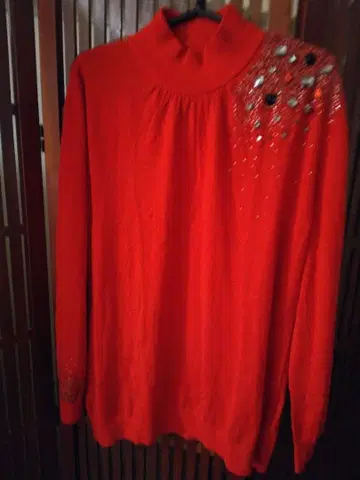 이타리야 스웨터 15호,