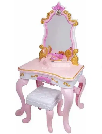 디즈니 프린세스 드레서