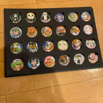 쿠라스시 ONE PIECE 콜라보