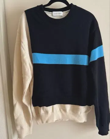 CULLNI 니트
