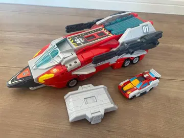 하이퍼레스큐 세트