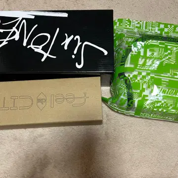 SixTONES 응원봉 세트