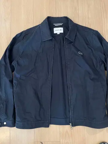 라코스테 블루종